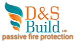 Logo d&s Building